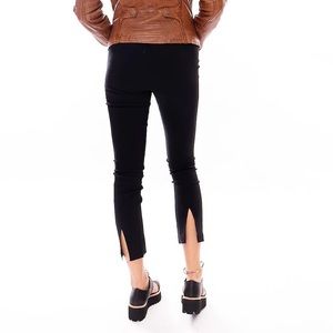 Porto Hudson crop pants